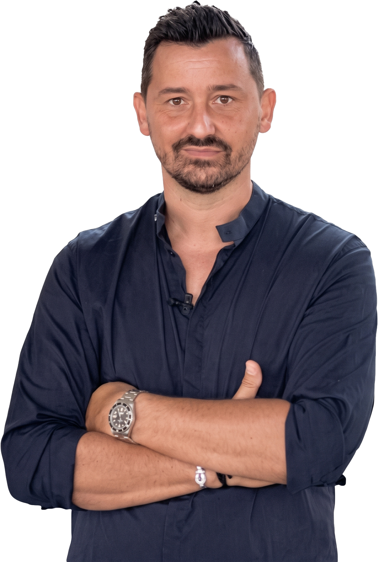 Nicolas CHENEVE - Co-Fondateur
