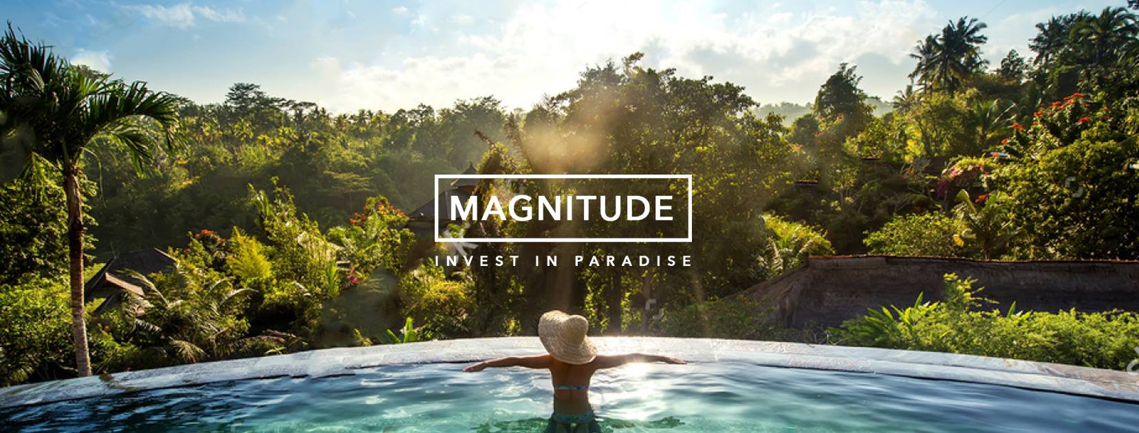 Magnitude Image